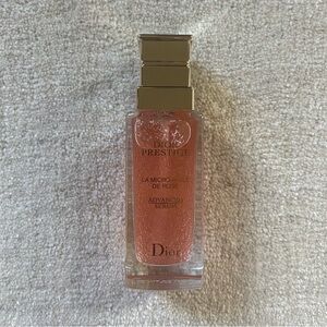 Dior Prestige Micro-Huile de Rose Advanced Serum